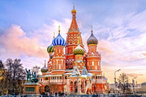 Познавательно–музыкальный час «У каждого на свете есть Родина своя!»