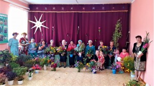 Программа «Разноцветная вспышка»