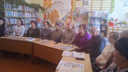 «Профессий прекрасней нет на свете»