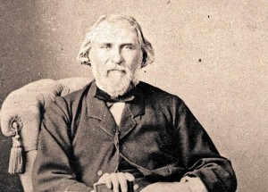 Дворянское гнездо