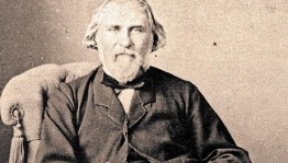 Дворянское гнездо