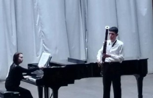 В Башкортостане прошли конкурсы в рамках Всероссийского АРТ-проекта «Молодые таланты»