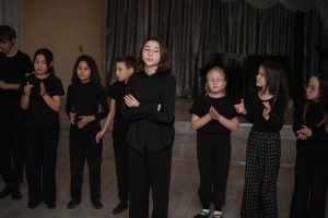 «Театральная ночь»