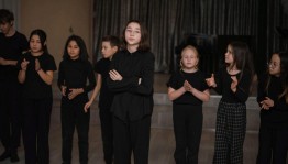 «Театральная ночь»