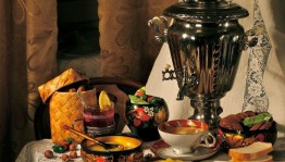 Тепло сердца