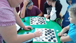 «Игровые баталии»