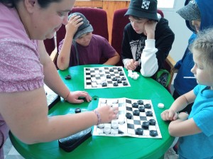 «Игровые баталии»