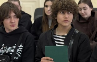 Ведущие библиотеки Башкортостана отметили Всемирный день книг и авторского права