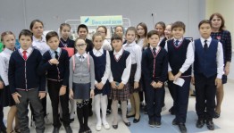 В Уфе прошли III Межрегиональные Гафурийские чтения
