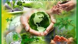 Информационный час «Чистая планета»