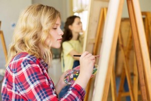 Bashkortostan will host the All-Russian exhibition-competition "The Image of Teachers and Mentors in the Works of Young Artists"