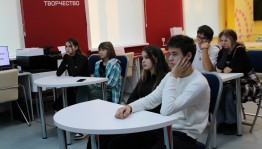 Мастер – класс «В ожидании нового года»