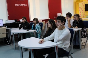 Мастер – класс «В ожидании нового года»