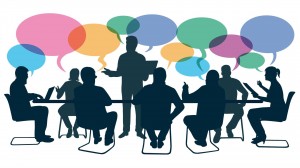 Круглый стол «Как террористы и экстремисты могут использовать подростков и молодежь в своих преступных целях?»