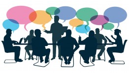 Круглый стол «Как террористы и экстремисты могут использовать подростков и молодежь в своих преступных целях?»