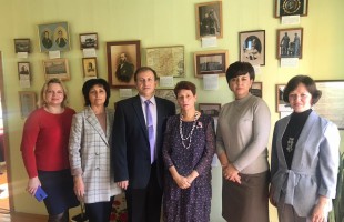 В Аксаковском ИКЦ проходят празднования в рамках Аксаковских дней в Башкортостане