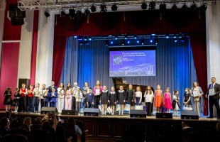 Подведены итоги X Всероссийского конкурса фортепианных ансамблей имени Аллы Хайдаровой