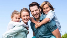 Час доброго чтения «Семья – это то, что с тобою всегда»