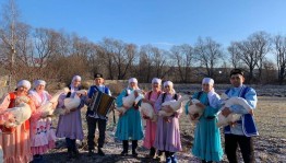 «Праздник гуся»