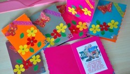 Мастер класс