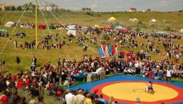 Здравствуйте, односельчане!