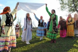Час культуры «Традиции и обычаи башкирского народа»