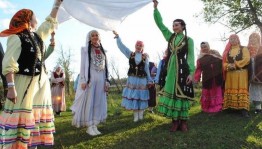 Час культуры «Традиции и обычаи башкирского народа»