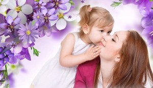 Поэтический калейдоскоп «Мир начинается с мамы»