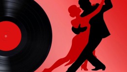 «Танцевальный вечерок»