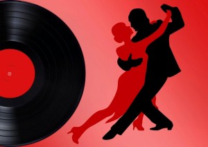 «Танцевальный вечерок»