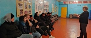 Исторический час«День памяти А. Невского»