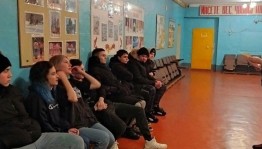 Исторический час«День памяти А. Невского»