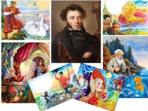 Квест игра «Дорогой сказок»