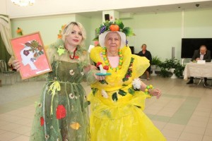 Мастер-класс «Подсвечники»