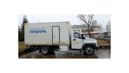 Первый автоклуб появился в Республике Башкортостан