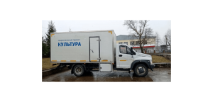 Первый автоклуб появился в Республике Башкортостан