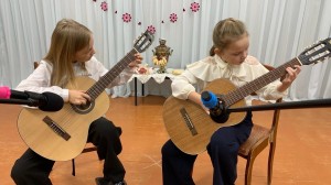 «Русский сувенир»