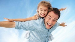 Беседа «Мой папа самый лучший»