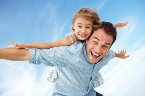 Беседа «Мой папа самый лучший»