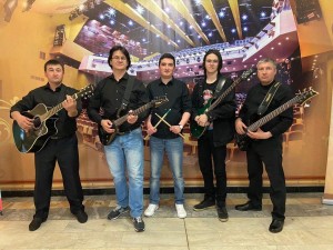 Концерт «Рок навсегда»