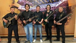 Концерт «Рок навсегда»