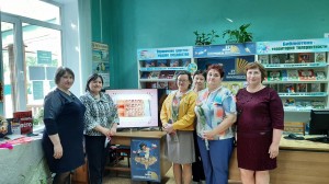 Ток – шоу «Учителями славится Россия».