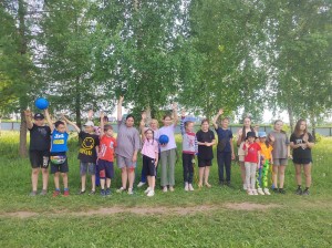 Спортивные игры в футбол