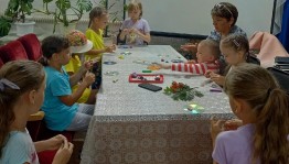 Путешествие по Красной книге «Мир пернатых и зверей ждет поддержки от друзей»