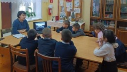 Патриотический час памяти и скорби «Сплав мужества и стойкости героев Ленинграда»