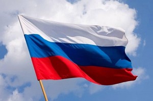 «Три цвета сплетены в едином стяге».Тематическая беседа.