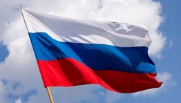 «Три цвета сплетены в едином стяге».Тематическая беседа.