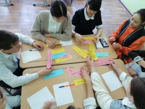 Библиотечный квест «По родному краю»