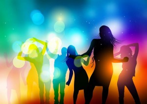 Программа «Пора отдыхать, веселиться»