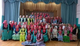 «Частушка батл»
